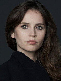 Felicity Jones
