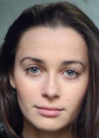 Anastasia Lukianova