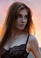 Anna Fedotova