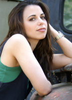 Laura Bailey