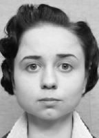 Darya Berzhitskaya