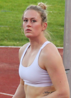 Liz Gleadle