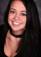 Joan Marie Yazze Gallegos