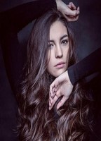 Sara Affasova
