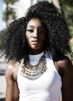 Dnay Baptiste