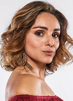 Nathalia Aragonese