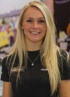 Anna Christian