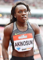 Morolake Akinosun