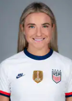 Kristie Mewis