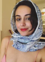Yasmeena Ali