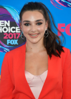 Kendall Vertes