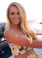 Britt Mchenry