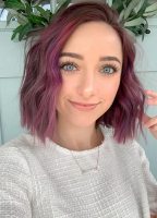Bailey Mcknight