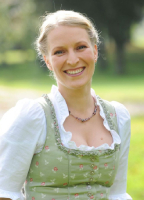Stefanie Von Poser