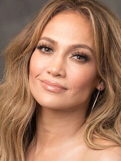 Jennifer Lopez