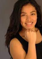 Samantha Orozco
