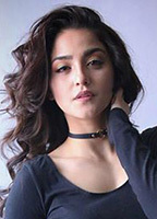 Geraldine Galvan