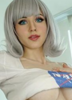 Amouranth Kaitlyn Michelle