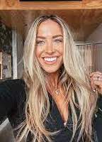 Kathryne Padgett