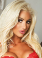 Leah Speake