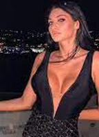 Anastasia Voskanidou