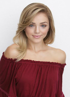 Oana Gregory