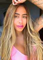 Rafaella Santos