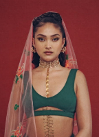 Joy Crookes