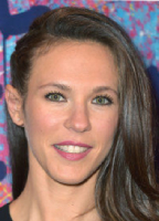 Lorie Pester