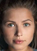 Yulia Topolnitskaya