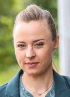 Liesa Kaltofen