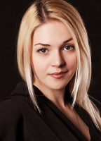 Anastasiya Timushkova