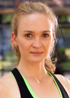 Johanna Von Gutzeit