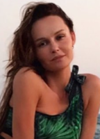 Julia Podozerova