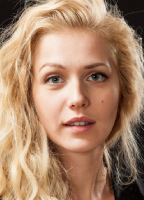 Karina Andolenko