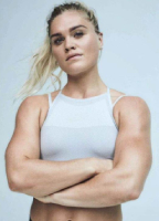 Katrin Davidsdottir