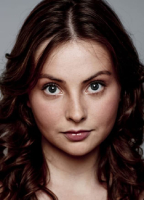 Valeriya Khodos