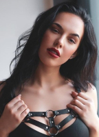 Marisa Ehret