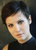 Evgeniya Serebrennikova