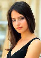 Evgeniya Kalinets