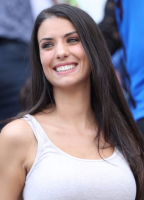 Ludivine Sagna
