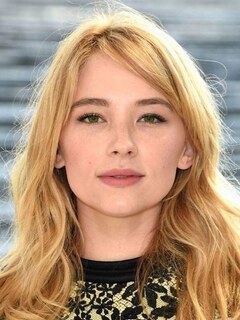 Haley Bennett