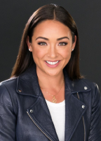 Cassidy Hubbarth
