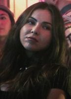 Cristina Lizzul