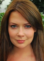 Nataliya Nozdrina