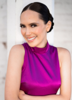 Davina Potratz