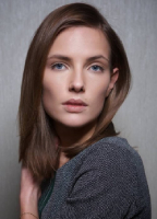 Alexandra Bogdanova