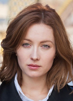 Kristina Kazinskaya
