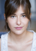 Anne-sophie Soldaini