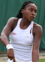 Coco Gauff